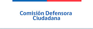 Comisión Defensora ciudadana